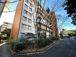 東大路高野第3住宅　21棟