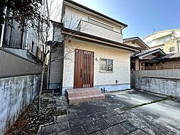 下鴨西梅ノ木町　戸建