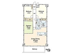 藤和宝ヶ池ホームズ