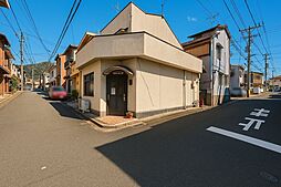 北区鷹峯藤林町