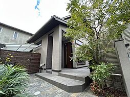 左京区岩倉南池田町