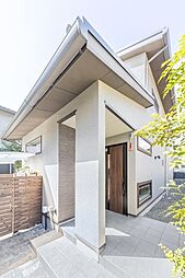 左京区岩倉南池田町