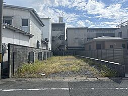 北区上賀茂向縄手町