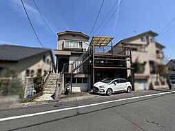 北区西賀茂大道口町