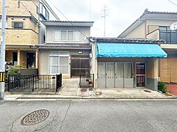 北区紫野上野町