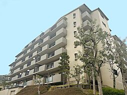 サンシティ桂坂　壱番館