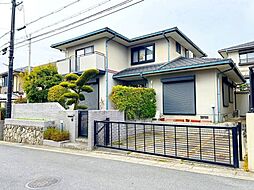 西京区御陵峰ケ堂町　3丁目