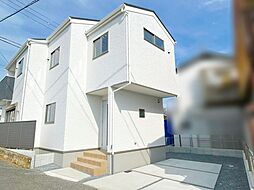 長岡京市滝ノ町1丁目　3期2号地