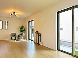 長岡京市滝ノ町2丁目　Ａ号棟