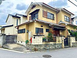 西京区川島玉頭町