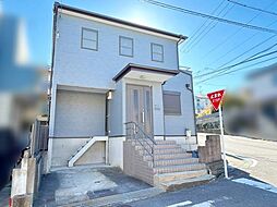 長岡京市金ケ原平井