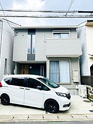 長岡京市長岡1丁目