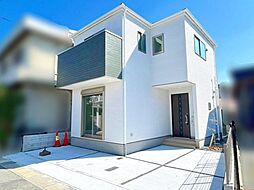 長岡京市井ノ内南内畑　2期1号地