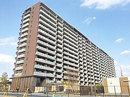 京都桂川つむぎの街ブライトスクエア