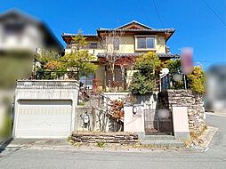 西京区御陵峰ケ堂町