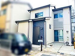 西京区大枝東長町