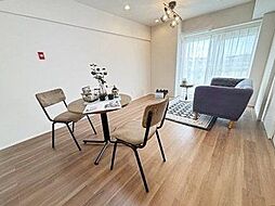 イトーピア向日マンション