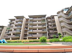 サンシティ桂坂　参番館