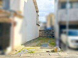 長岡京市一文橋1丁目