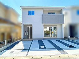 西京区山田車塚町　3期1号地