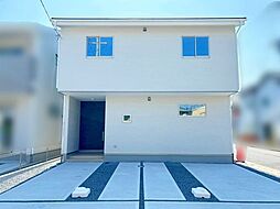 西京区山田車塚町　3期2号地