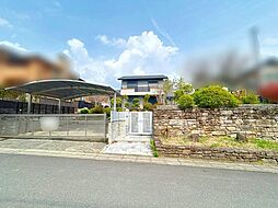 西京区御陵大枝山町