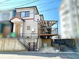 西京区大原野上里南ノ町