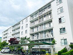 長岡天神ハイツ　8棟