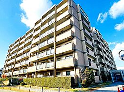 グラン・シティオ京都東向日