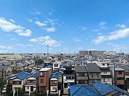 長岡京スカイハイツ