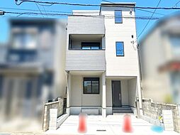 長岡京市神足四ノ坪