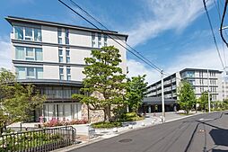 パークシティ桂ジオ