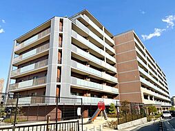 パデシオン長岡京西山天王山駅前