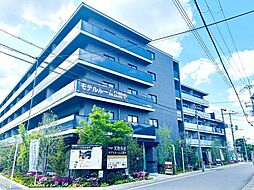 プレディア京都桂御所