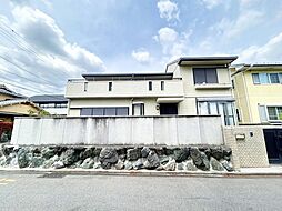 西京区大原野上里鳥見町