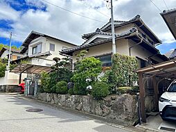 西京区大枝北福西町2丁目