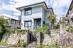 長岡京市河陽が丘一丁目