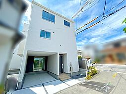 長岡京市滝ノ町1丁目