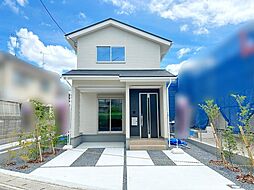 西京区嵐山茶尻町　2期1号地