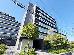 ジオ京都桂川