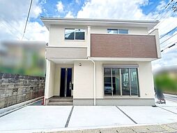西京区上桂西居町　1期2号地