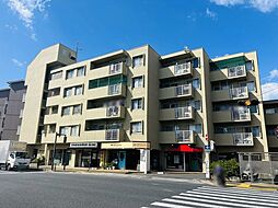 桂平安マンション