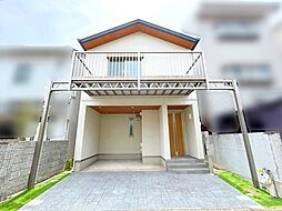 西京区川島北裏町
