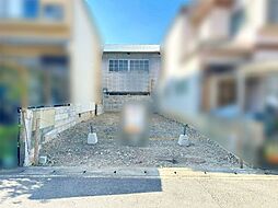西京区上桂前田町