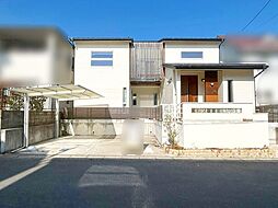 西京区大原野西竹の里町