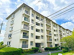 境谷西第2住宅団地　26棟