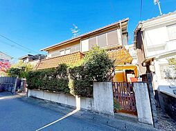 西京区上桂三ノ宮町