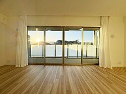 パークシティ桂ジオ