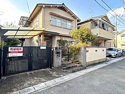 長岡京市長岡2丁目