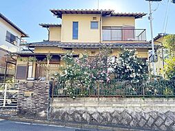 宇治市折居台2丁目